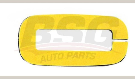 Уплотнитель петли Transit 1986-2000