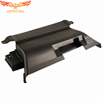 Крышка-воздухозаборник интеркулера  Connect  09.2006-2013  1467728