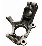 Цапфа TRANSIT 2014- (спарка.) левая