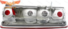 Фонарь задний левый Ford Connect 2009-2013 (ACAR 516)