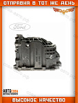 Картер коробки передач Ford Trabsit КПП МТ-82