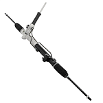 Рулевая рейка Ford Transit 2014- FOMOCO KK36-3504-CA