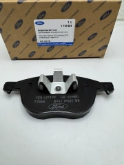 Колодки передние Focus II / Focus III / C-Max 03- / Kuga I-II / Escape 2012- / Connect 2013- / Ecosport / Mazda 3-5 / Volvo S-40- II/ V-50 передние (под диск 280-300mm)