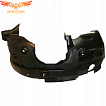 Подкрылок ПРАВЫЙ ПЕРЕДНИЙ  для Ford Transit 2014-