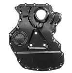 Крышка двигателя передняя Transit 2.0 TD 2000-2006 3S7Q-6019-AA