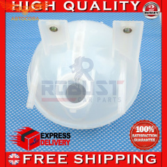 Расширительный бочок Transit 1994-2000 D (3 выхода) CABU 330401