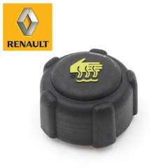 Крышка расширительного бачка Renault Logan Sandero