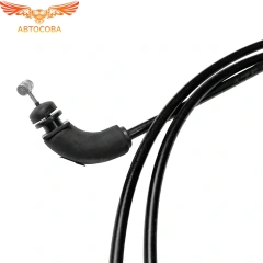 Трос открывания капота Ford Mondeo 4, S-Max, Galaxy