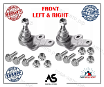 Шаровая 2 шт. Ford Focus II / C-MAX-I 02.2006 - 07.2011 (21 mm)