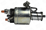Реле втягивающее NISSAN Navara 3.0 dCi / Pathfinder 3.0 dCi