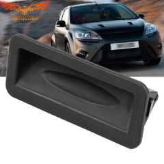 Кнопка замка багажника  Focus-II / C-MAX 2003- / FIESTA 2008- / KUGA 2008- / MONDEO / S-Max / Galaxy 2007- / Connect 2013-