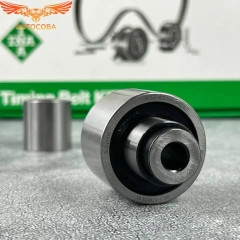 Комплект ремня ГРМ VAG 05- 1.2-2.0 DIESEL (ремень ГРМ ширина 25 мм) Румыния