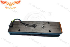 Фонарь ПРАВЫЙ задний для ШАССИ для Mercedes SPRINTER / Mercedes Atego