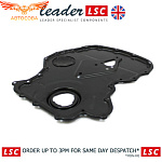 Крышка двигателя передняя Transit / Ranger 2.2 TD 2011- RWD (FoMoCo)