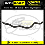 Патрубок бачка нижний Ford Fiesta Fusion Zetec-S 2001-2012