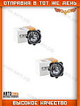 Противотуманная 2 шт. фара в бампер FORD Connect 2002-2005 / MAZDA TRIBUTE 2001-2004