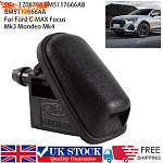 Форсунки омывателя лобового стекла для Ford Focus 2, C-MAX, Mondeo