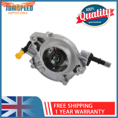 Вакуумный насос Transit  2.2 TD RWD 2011- FOMOCO BK3Q-2A451-FD 