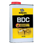 BARDAHL DIESEL TREATMENT Присадка в дизельное топливо (1L)