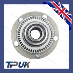 Подшипник зад. Ford Transit 2000-2006 FWD (внутр. D=37mm)