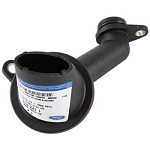 Маслоприёмник масляного насоса Ford TRANSIT V184 2.0 / V347 2.2 TDi 2006->