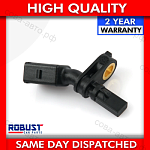 Датчик ABS передн. прав. VW Polo IV, V 01-, Passat VIII 14-, Golf VII 12-, Skoda Octavia (5E_) 12-, Rapid (NH_) 12-