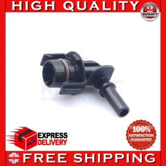 Вакуумный насос тормозной 1,6 TDCi 2004-2012