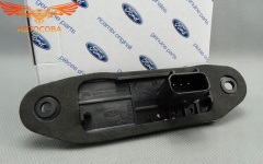 Контакт боковой двери автомобиля Ford Transit