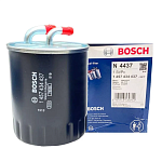 Фильтр топливный  VIANO, VITO II / SPRINTER 2006-> (без датчика подогрева)