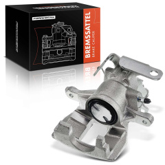 Суппорт задний Transit 2006-2013 RH (без спарки)