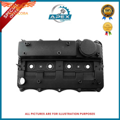 Клапанная крышка Ford Transit 2.2 TD RWD 2011-