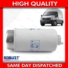 Фильтр топливный FORD TRANSIT 2006-2013