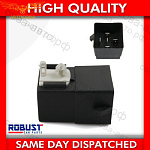 Реле поворотов Ford Transit 2001-2020 / Connect 2002-2013