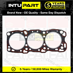 Прокладка ГБЦ MITSUBISHI GALANT MONTERO 3.0 V6 24V 6G72 1997-