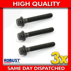 Болт крепления шкива коленвала MONDEO III / TRANSIT / JAGUAR X-TYPE 2.0TD / 2.4TD 2000-2009 M12x80