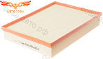 Фильтр возд. MB Sprinter (B906, B907) 06-, VW Crafter 30-35 06-, Crafter 30-50 06-
