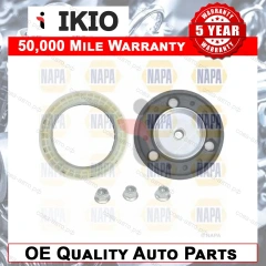 Подушка 1 шт. и 1 шт. подшипника переднего амортизатора Ford Transit 2000-2006