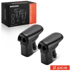 Форсунки 2 шт. омывателя Ford Mondeo mk3