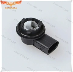 Патрон лампы VAG 6R0 953 123 A