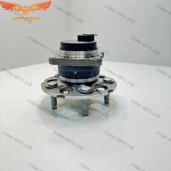 Подшипник задней ступицы HAVAL H6 HAVAL F7 HAVAL F7x HAVAL H6