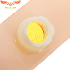 Бортовой 4 шт. габарит для Ford Transit 2001-2013