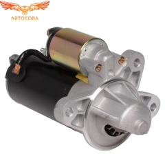 Стартер TRANSIT 1986-2000 Motorcraft-тип