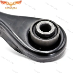 Рычаг задний поперечный нижний FORD Focus I, II, C-MAX / VOLVO S40 II, C30, V50 / MAZDA 3 (BK-BL), 5 (CW)