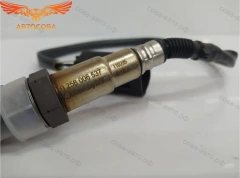 Датчик кислорода (лямбда-зонд) BOSCH 0258006537 ВАЗ, Lada, УАЗ, Chevrolet, Opel, Honda №1 до катализ.