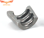 Сухарь клапана TRANSIT  2,2 / 2,4 TD 2000- / HCS / DOHC 1988-2006