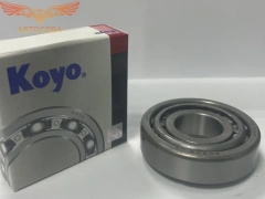Ремонтный KOYO комплект 5-ступенчатой 2 СЕКЦИИ КПП Газель 3302 (3302-1701805)