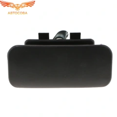 Ручка кабины нар. правая Transit 2000-2014 FORTEC FT 407