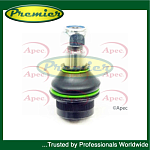 Шаровая опора Mercedes SPRINTER 2006-2016