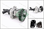 Помпа воды Ford Transit 2000-2013 2.4 TDI