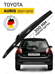 Щетка стеклоочистителя задняя Toyota Auris